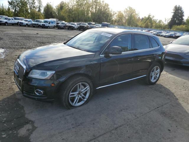 2014 AUDI Q5 PREMIUM PLUS, 