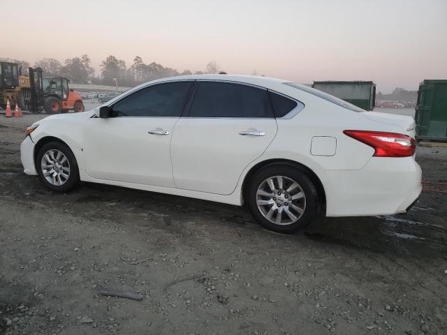 1N4AL3AP4GC262160 - 2016 NISSAN ALTIMA 2.5 WHITE photo 2