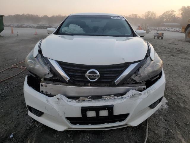 1N4AL3AP4GC262160 - 2016 NISSAN ALTIMA 2.5 WHITE photo 5