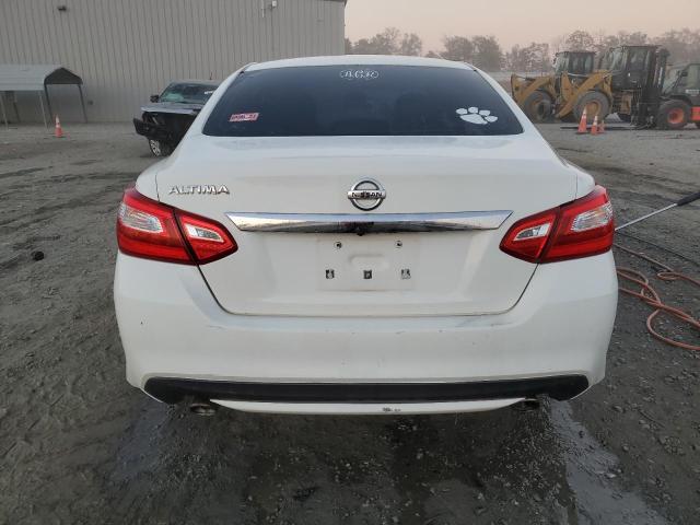 1N4AL3AP4GC262160 - 2016 NISSAN ALTIMA 2.5 WHITE photo 6