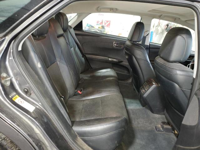 4T1BK1EB7DU006763 - 2013 TOYOTA AVALON BASE 灰色 照片 10