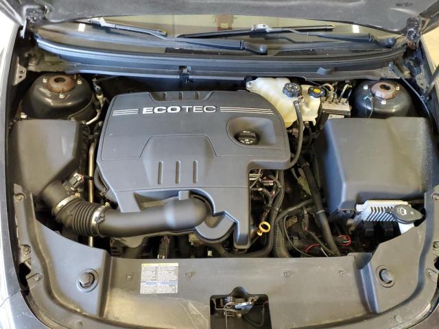 1G1ZK57B39F173892 - 2009 CHEVROLET MALIBU LTZ 黑色 照片 11