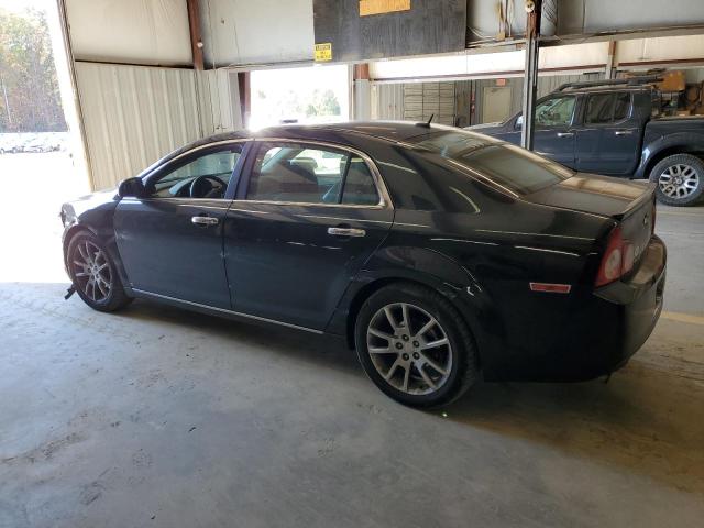 1G1ZK57B39F173892 - 2009 CHEVROLET MALIBU LTZ 黑色 照片 2