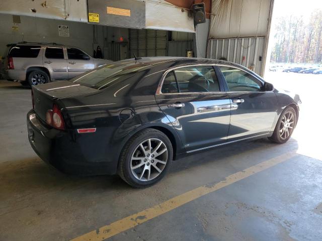 1G1ZK57B39F173892 - 2009 CHEVROLET MALIBU LTZ 黑色 照片 3