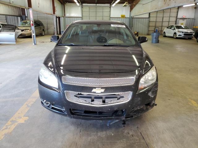 1G1ZK57B39F173892 - 2009 CHEVROLET MALIBU LTZ 黑色 照片 5