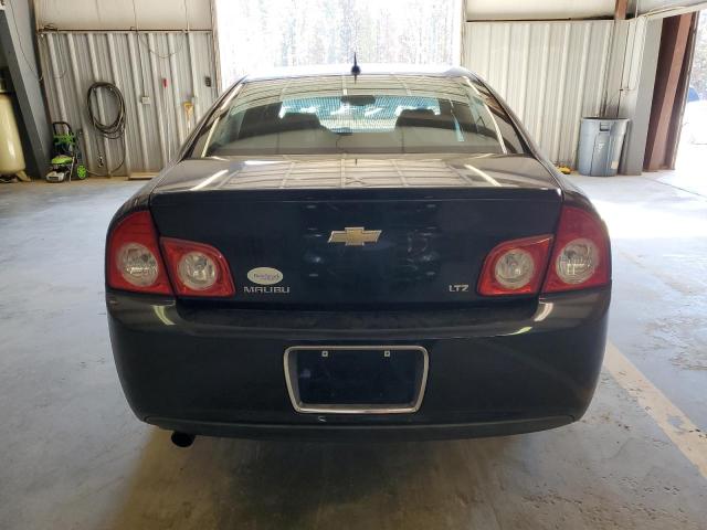 1G1ZK57B39F173892 - 2009 CHEVROLET MALIBU LTZ 黑色 照片 6