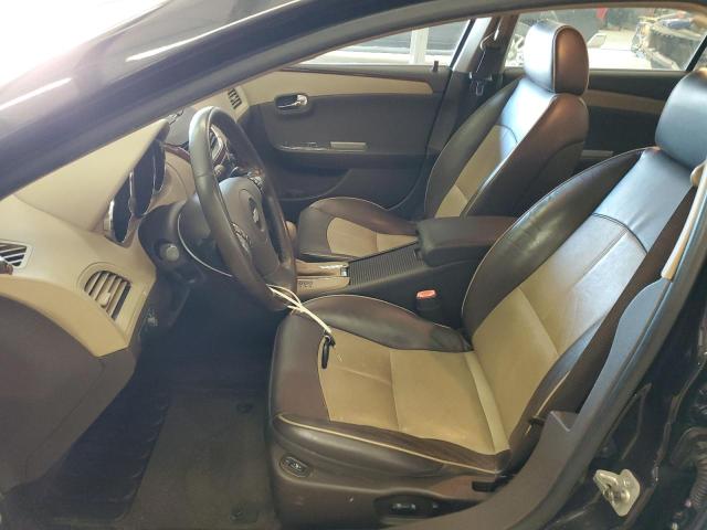 1G1ZK57B39F173892 - 2009 CHEVROLET MALIBU LTZ 黑色 照片 7
