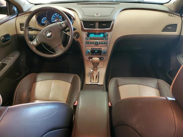 1G1ZK57B39F173892 - 2009 CHEVROLET MALIBU LTZ 黑色 照片 8