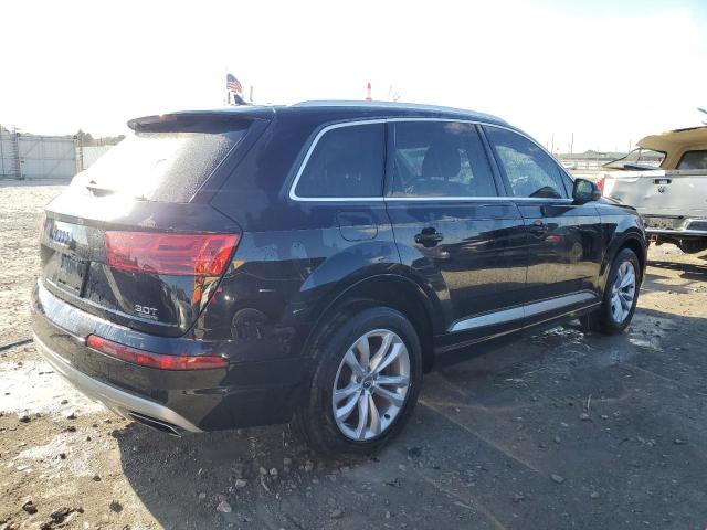 WA1AAAF75HD053688 - 2017 AUDI Q7 PREMIUM BLACK photo 3