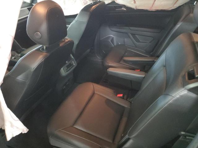 1V2MR2CA9JC566793 - 2018 VOLKSWAGEN ATLAS SEL SILVER photo 11