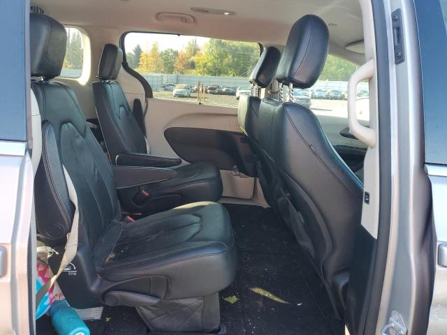 2C4RC1BG8HR539577 - 2017 CHRYSLER PACIFICA TOURING L 灰色 照片 11