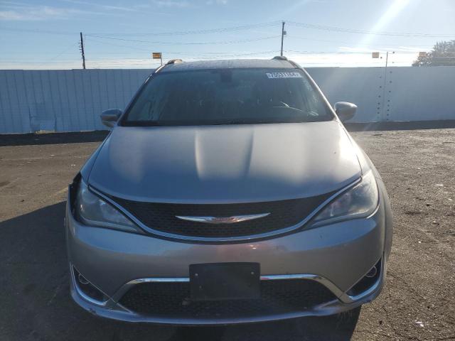 2C4RC1BG8HR539577 - 2017 CHRYSLER PACIFICA TOURING L 灰色 照片 5