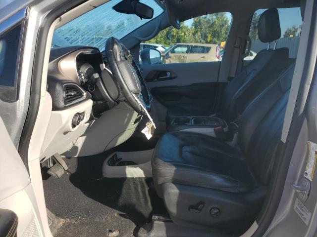 2C4RC1BG8HR539577 - 2017 CHRYSLER PACIFICA TOURING L 灰色 照片 7