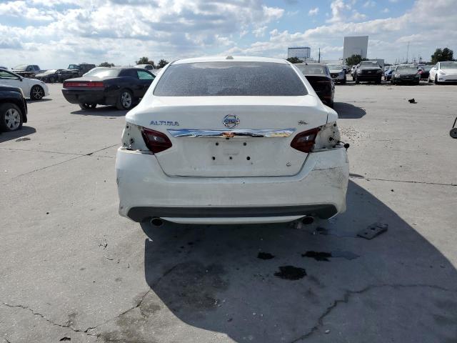 1N4AL3AP8JC169598 - 2018 NISSAN ALTIMA 2.5 WHITE photo 6