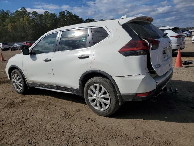 5N1AT2MT6JC718935 - 2018 NISSAN ROGUE S WHITE photo 2