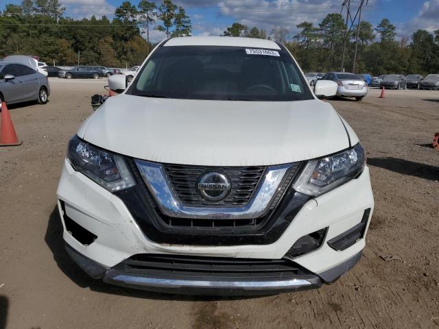 5N1AT2MT6JC718935 - 2018 NISSAN ROGUE S WHITE photo 5