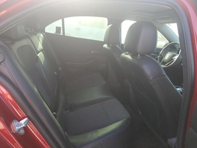 1G11C5SL5EF291026 - 2014 CHEVROLET MALIBU 1LT 栗色 照片 10