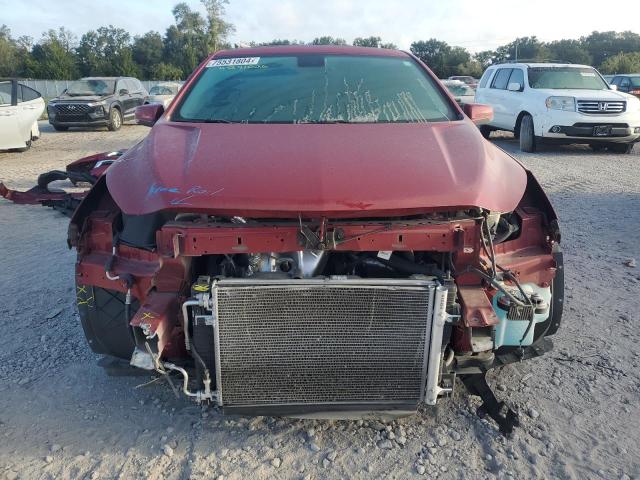 1G11C5SL5EF291026 - 2014 CHEVROLET MALIBU 1LT 栗色 照片 5