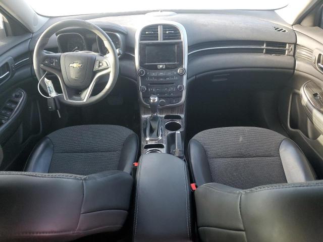 1G11C5SL5EF291026 - 2014 CHEVROLET MALIBU 1LT 栗色 照片 8