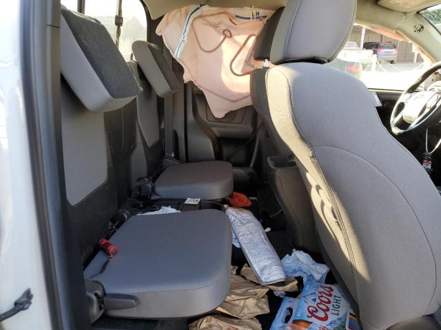 3TYRZ5CN9NT014943 - 2022 TOYOTA TACOMA ACCESS CAB Ақ фото 10