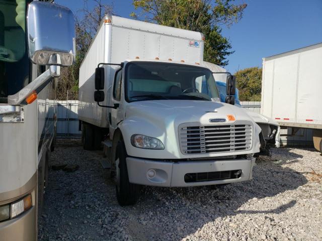 2014 FREIGHTLINER M2 106 MEDIUM DUTY, 