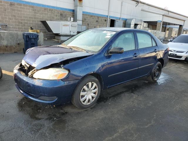 2005 TOYOTA COROLLA CE, 