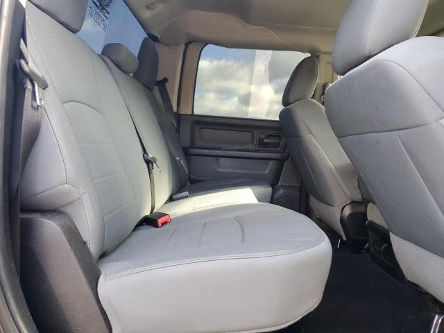 1C6RR7KT4ES166490 - 2014 RAM 1500 ST BLACK photo 10