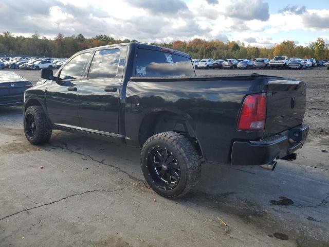 1C6RR7KT4ES166490 - 2014 RAM 1500 ST BLACK photo 2