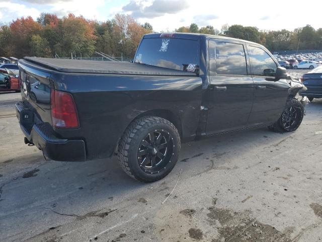 1C6RR7KT4ES166490 - 2014 RAM 1500 ST BLACK photo 3