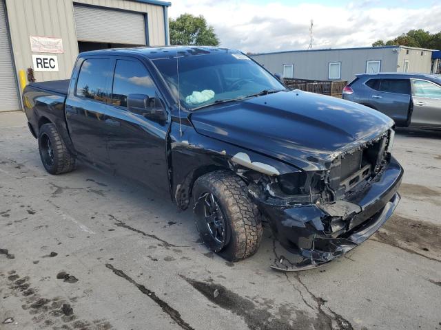 1C6RR7KT4ES166490 - 2014 RAM 1500 ST BLACK photo 4