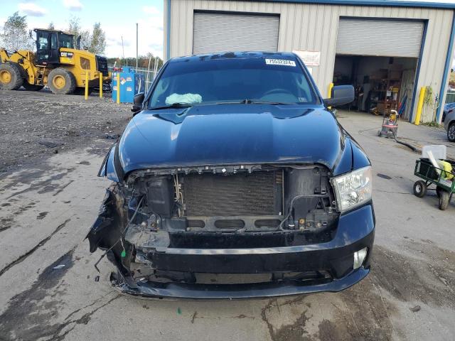 1C6RR7KT4ES166490 - 2014 RAM 1500 ST BLACK photo 5
