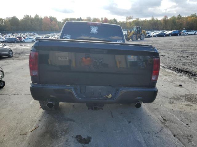 1C6RR7KT4ES166490 - 2014 RAM 1500 ST BLACK photo 6