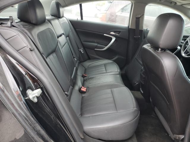 2G4GK5EX8G9205430 - 2016 BUICK REGAL 黑色 照片 10