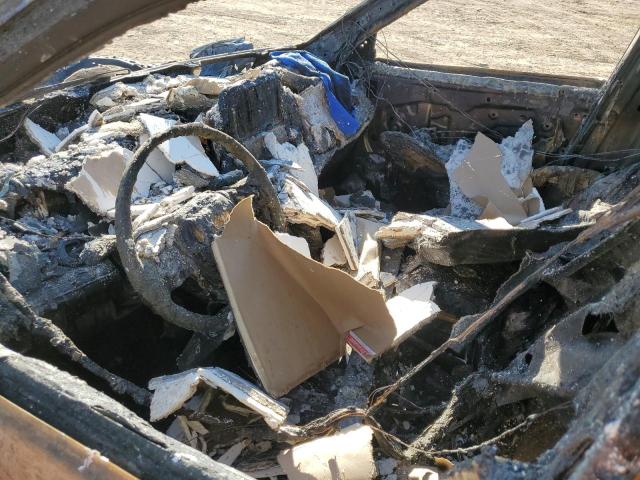 5TDHZRBH8NS207983 - 2022 TOYOTA HIGHLANDER XLE BURN photo 7