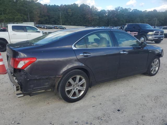 JTHBJ46G882241871 - 2008 LEXUS ES 350 GRAY photo 3