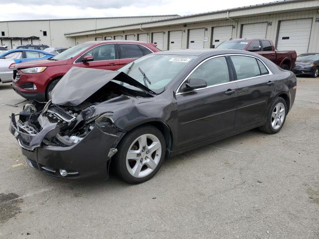 2012 CHEVROLET MALIBU LS, 