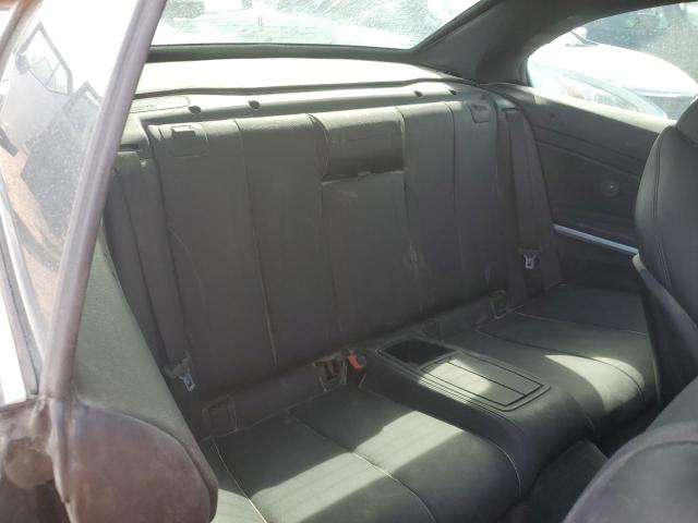 WBA3T7C51G5A37351 - 2016 BMW 435 XI Qara foto 10