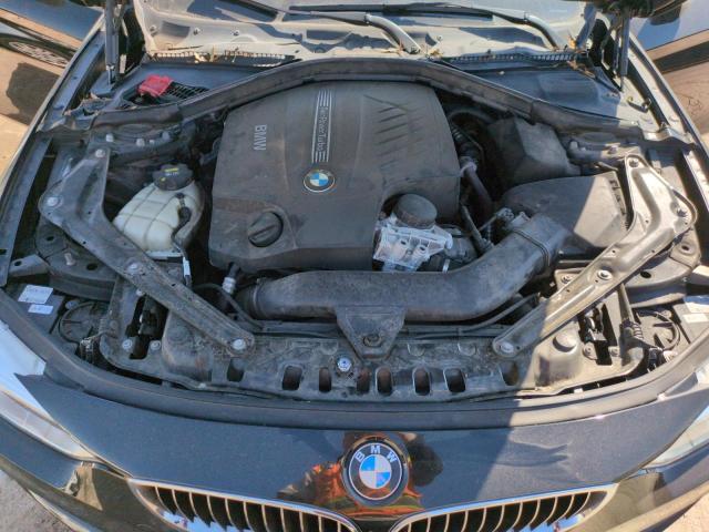 WBA3T7C51G5A37351 - 2016 BMW 435 XI Qara foto 11
