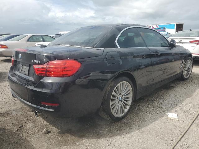 WBA3T7C51G5A37351 - 2016 BMW 435 XI Qara foto 3