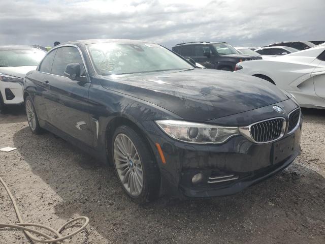 WBA3T7C51G5A37351 - 2016 BMW 435 XI Qara foto 4