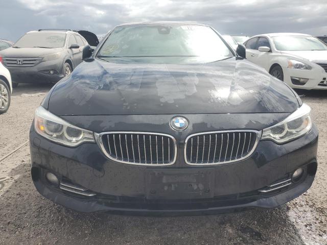 WBA3T7C51G5A37351 - 2016 BMW 435 XI Qara foto 5