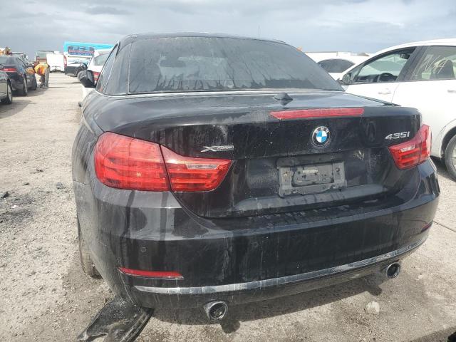 WBA3T7C51G5A37351 - 2016 BMW 435 XI Qara foto 6