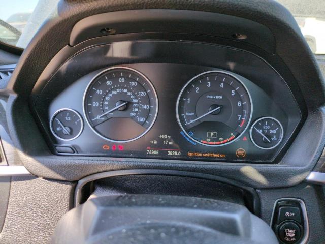 WBA3T7C51G5A37351 - 2016 BMW 435 XI Qara foto 9