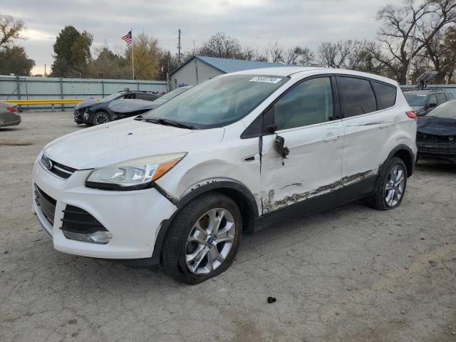 2013 FORD ESCAPE SEL, 