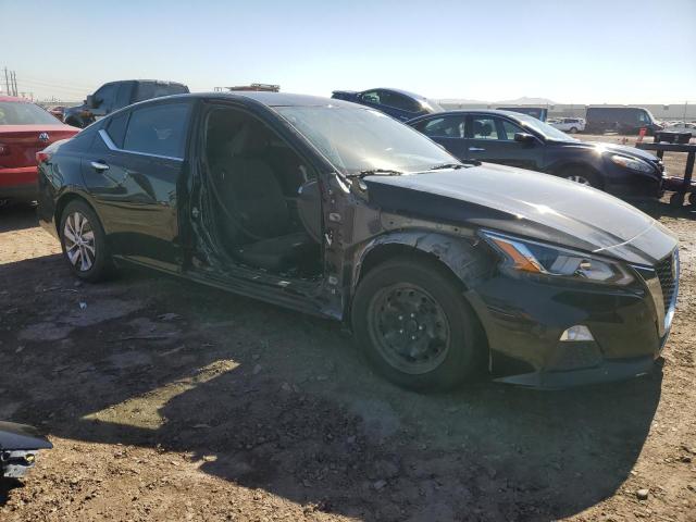 1N4BL4BV0LC158847 - 2020 NISSAN ALTIMA S BLACK photo 4