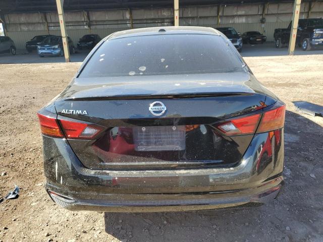 1N4BL4BV0LC158847 - 2020 NISSAN ALTIMA S BLACK photo 6