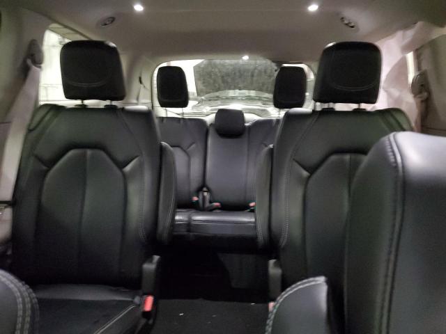 2C4RC1BG7PR587280 - 2023 CHRYSLER PACIFICA TOURING L GRAY photo 10