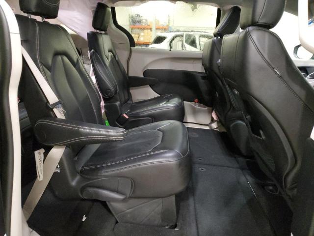 2C4RC1BG7PR587280 - 2023 CHRYSLER PACIFICA TOURING L GRAY photo 11