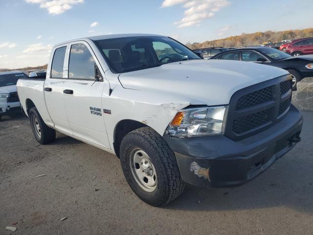 1C6RR7FT0ES247576 - 2014 RAM 1500 ST WHITE photo 4