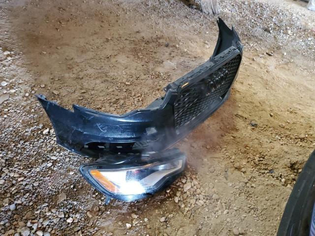 WAUHGAFC4EN023066 - 2014 AUDI A6 PRESTIGE BLACK photo 12